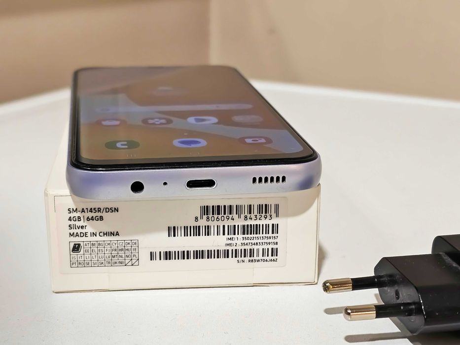 Samsung Galaxy A13 пълен комплект