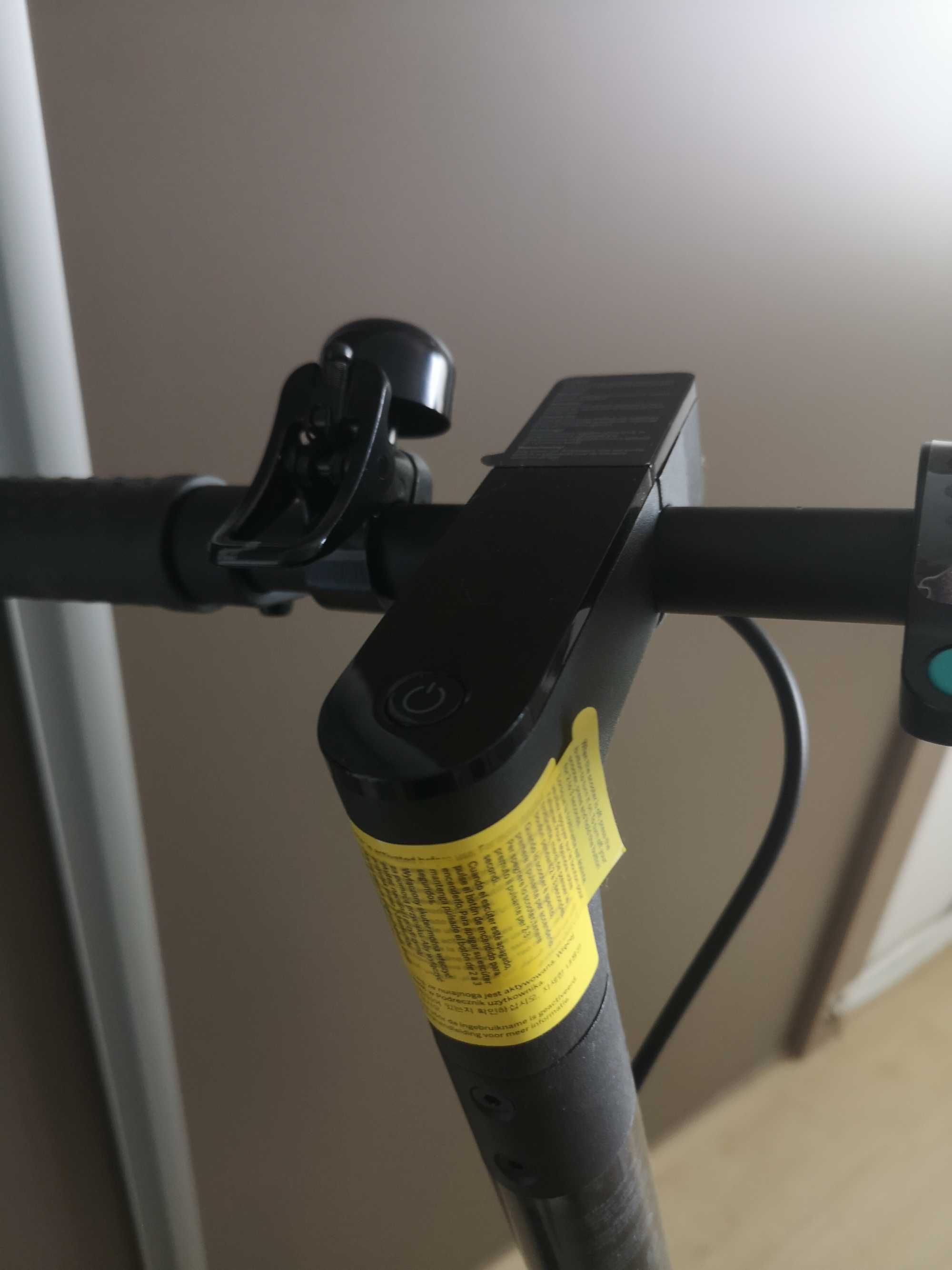 Електрическа тротинетка/скутер Mi Electirc Scooter Pro 2