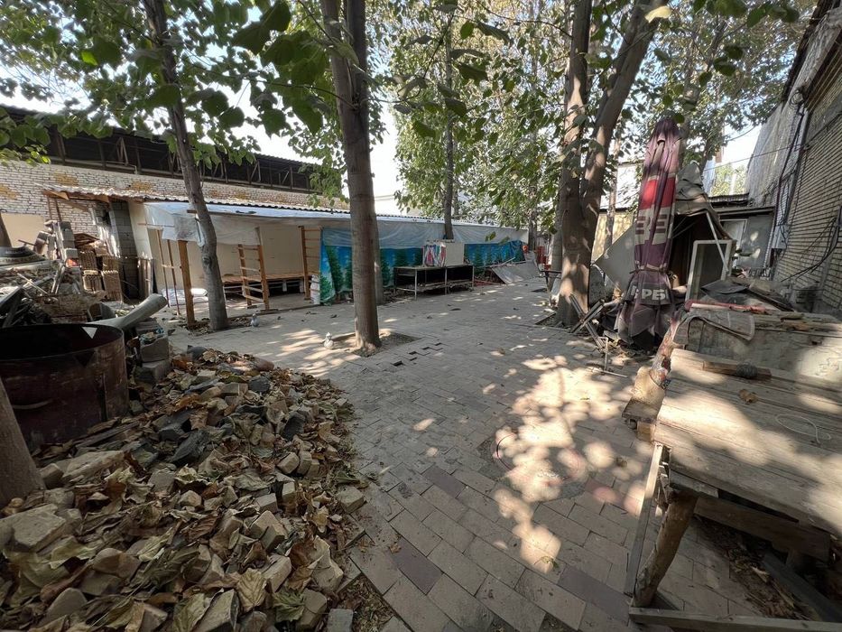 Noturar Bino, Tayyor biznes