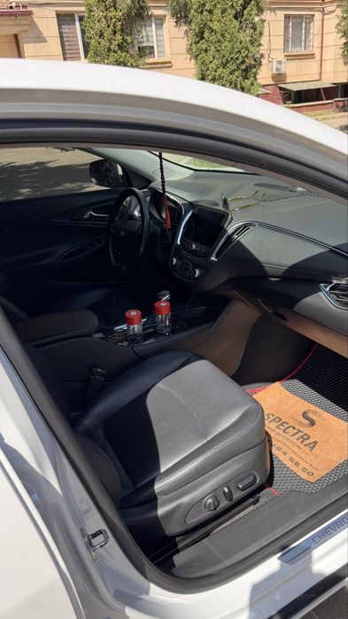 Малибу премьер 2021