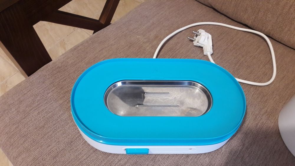 Sterilizator Philips Avent