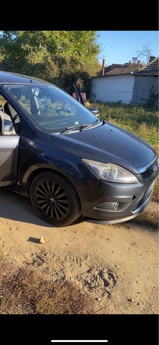 ford focus dreapta