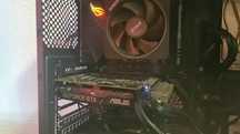 Placa de baza Rog Strix B450-F