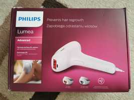 Epilator IPL Philips Lumea SC1998/00, 250.000 impulsuri