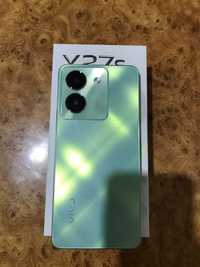 Продам Vivo Y27S 128гб