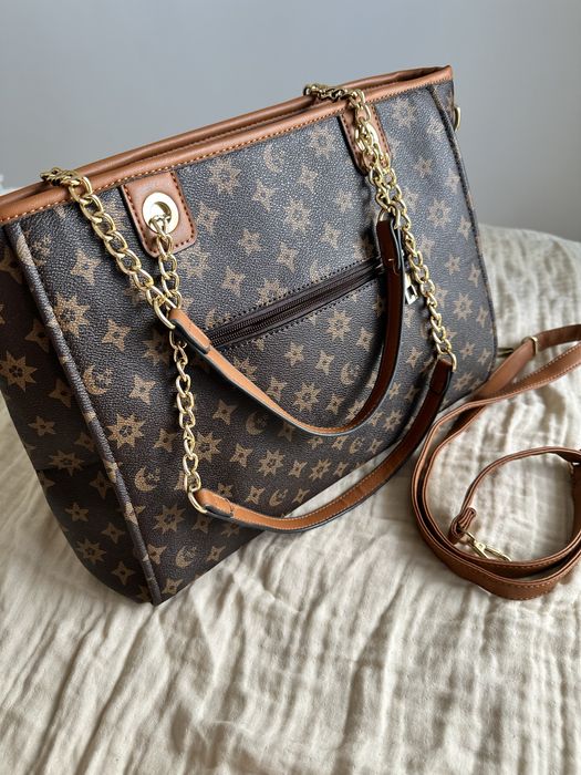 Geanta dama piele ecologica