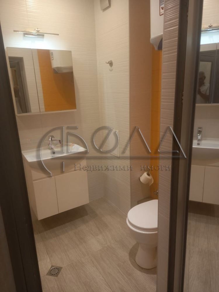 Продава се Двустаен апартамент в София, Център - 70 кв.м за 2815 €/кв.м - Снимка #7