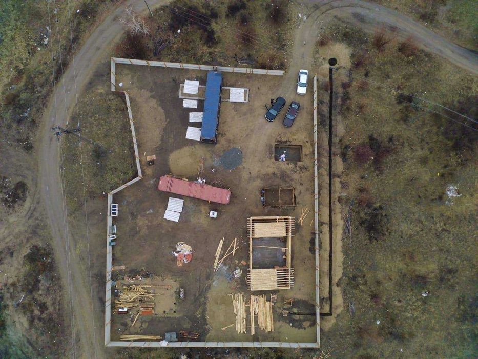 Продам участок в Мичурино, СРОЧНО!