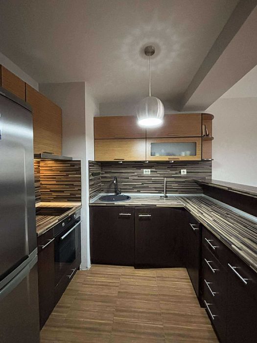 Продава се Двустаен апартамент в Пловдив, Христо Смирненски - 70 кв.м за 1020 €/кв.м - Снимка #4