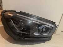 Far dr GLE Facelift 167