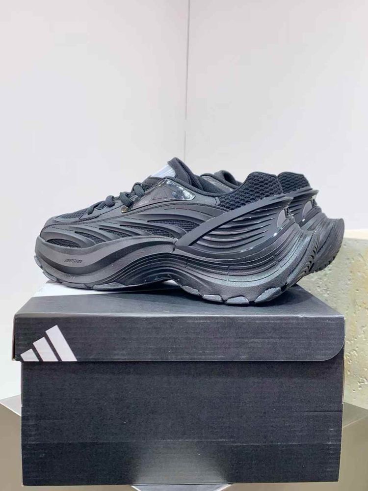 Нови мъжки маратонки Adidas XLG Metawave Black