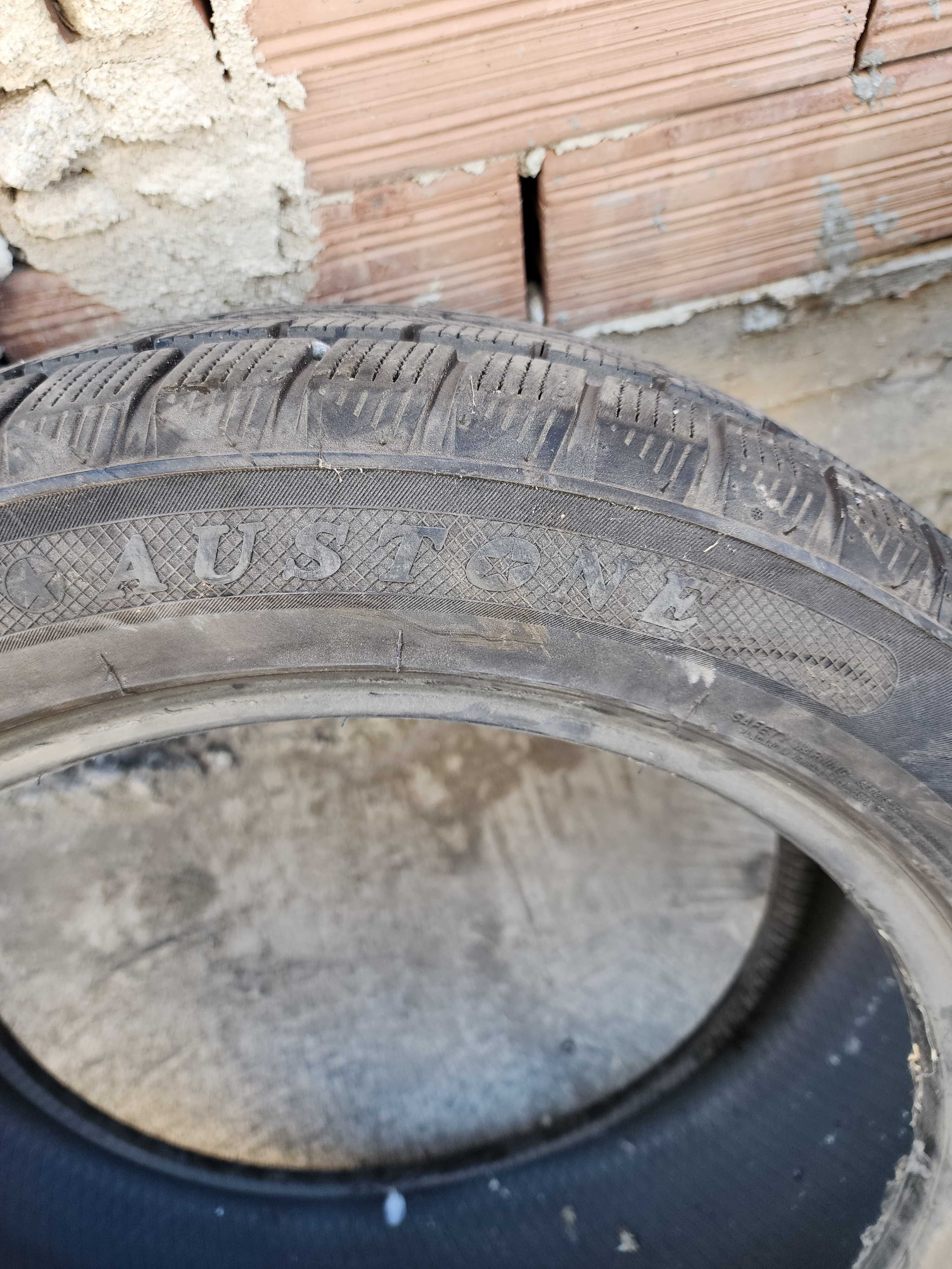 235 50 19vщ XL зимни