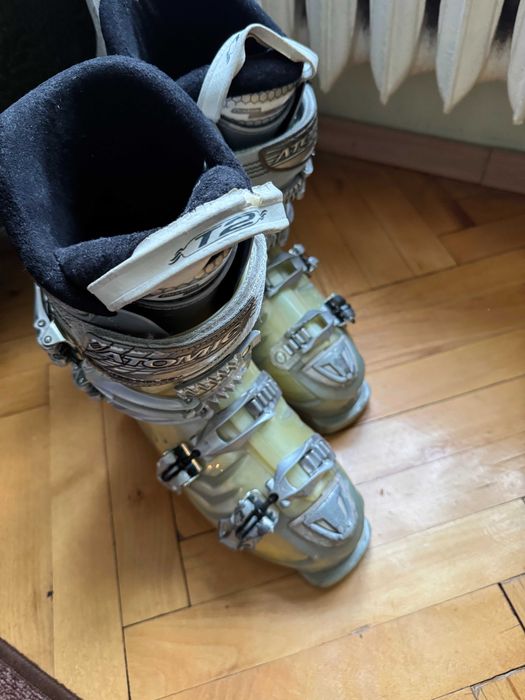 Ски обувки Atomic Hawx 90