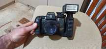 Фотоапарат SONY big royal