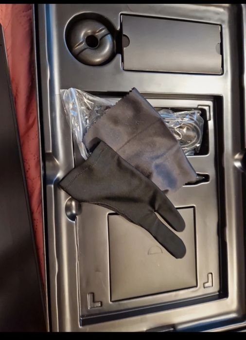 HUION Kamvas Pro 16 Graphics Drawing Tablet