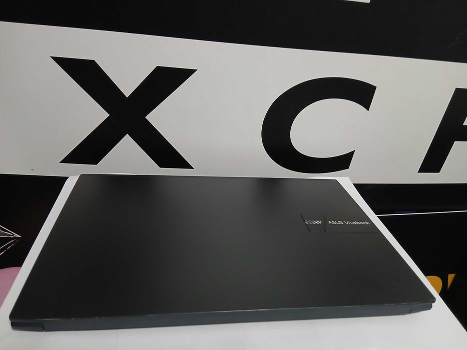 Laptop Asus VivoBook / i5-11300H / 16GB / 1TB