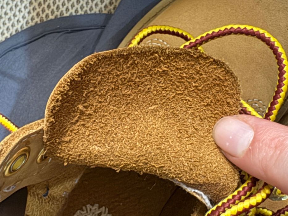 Обувки Timberland 26 размер