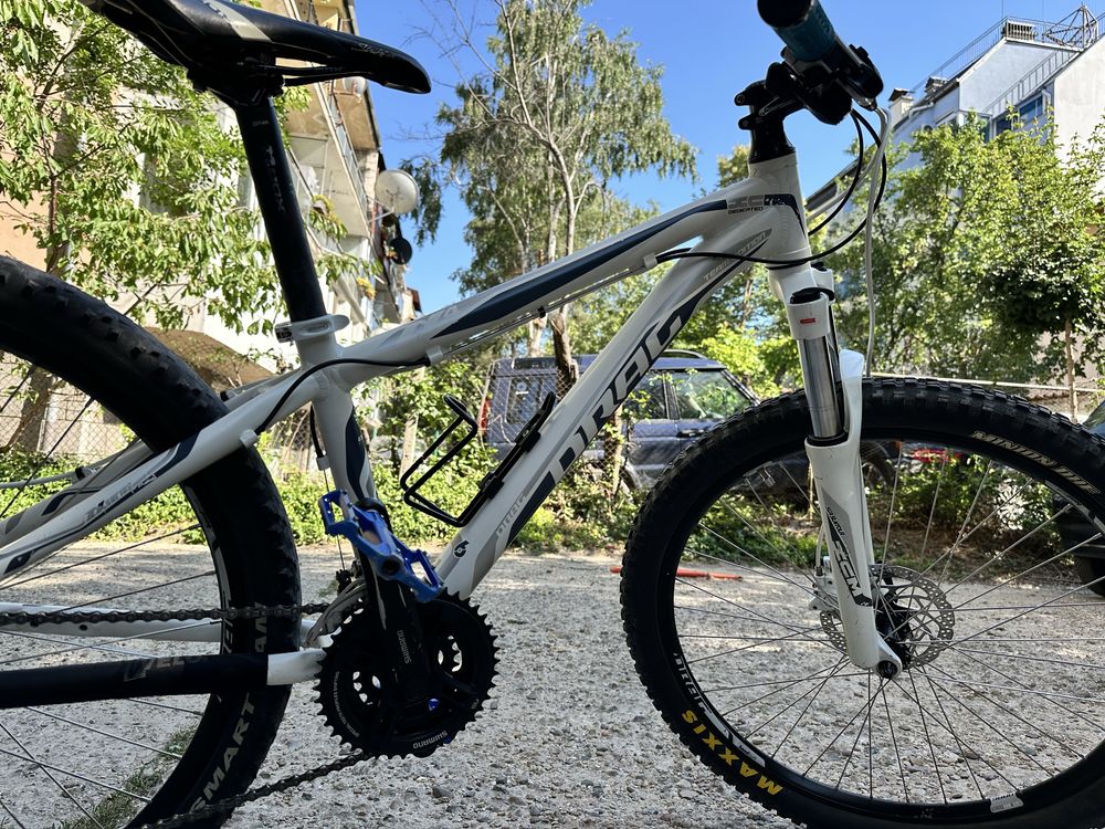 Велосипед DRAG ZX4 26 цола