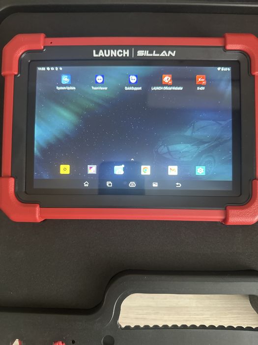 Компьтерная диагностика автосканером