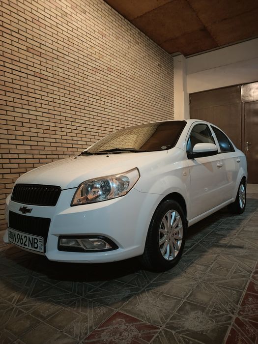 Nexia 3 avtomat nasiya savdoga beriladi.