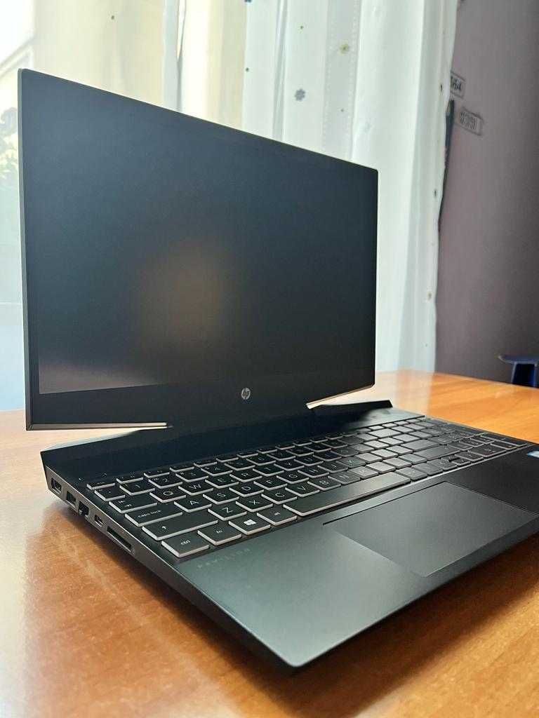 Laptop Gaming  HP Pavilion