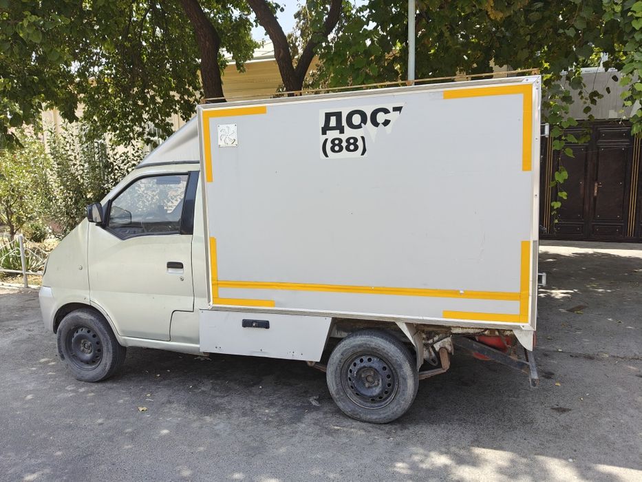 Продам Машину  HaFeI