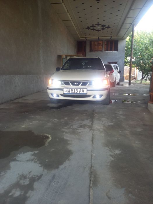 Нексия 1 сотилада