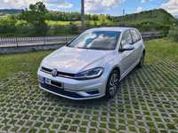 Vand VW Golf 7 7.5 Facelift 1.6 Diesel 115 CP Model 2018