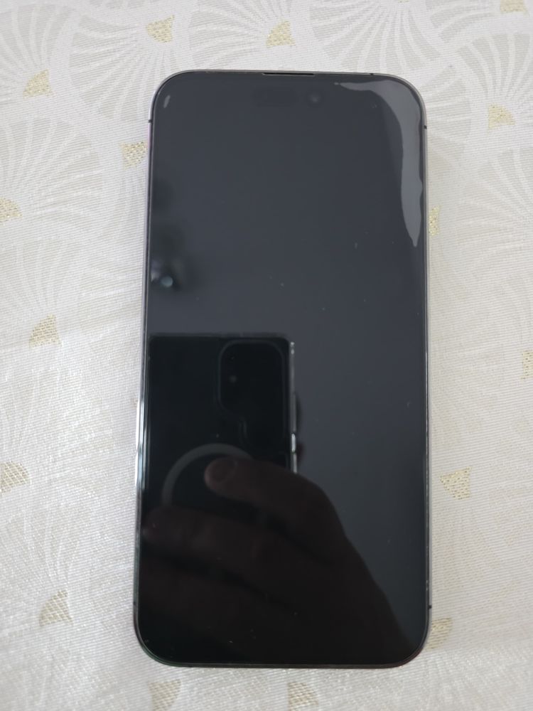 Vand Iphone 14 Pro Max