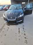 Vand Jaguar XF 2013