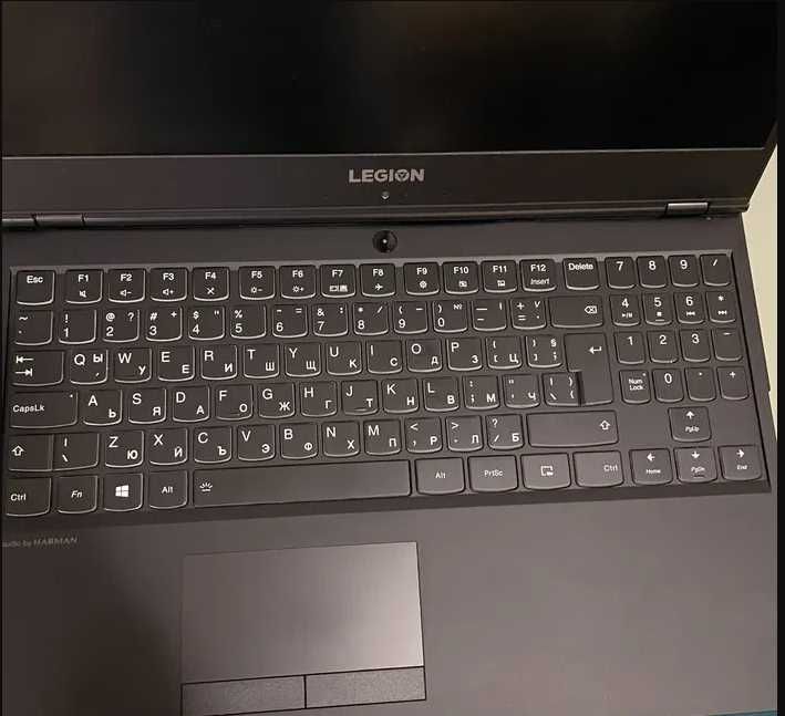 Lenovo Legion Y540