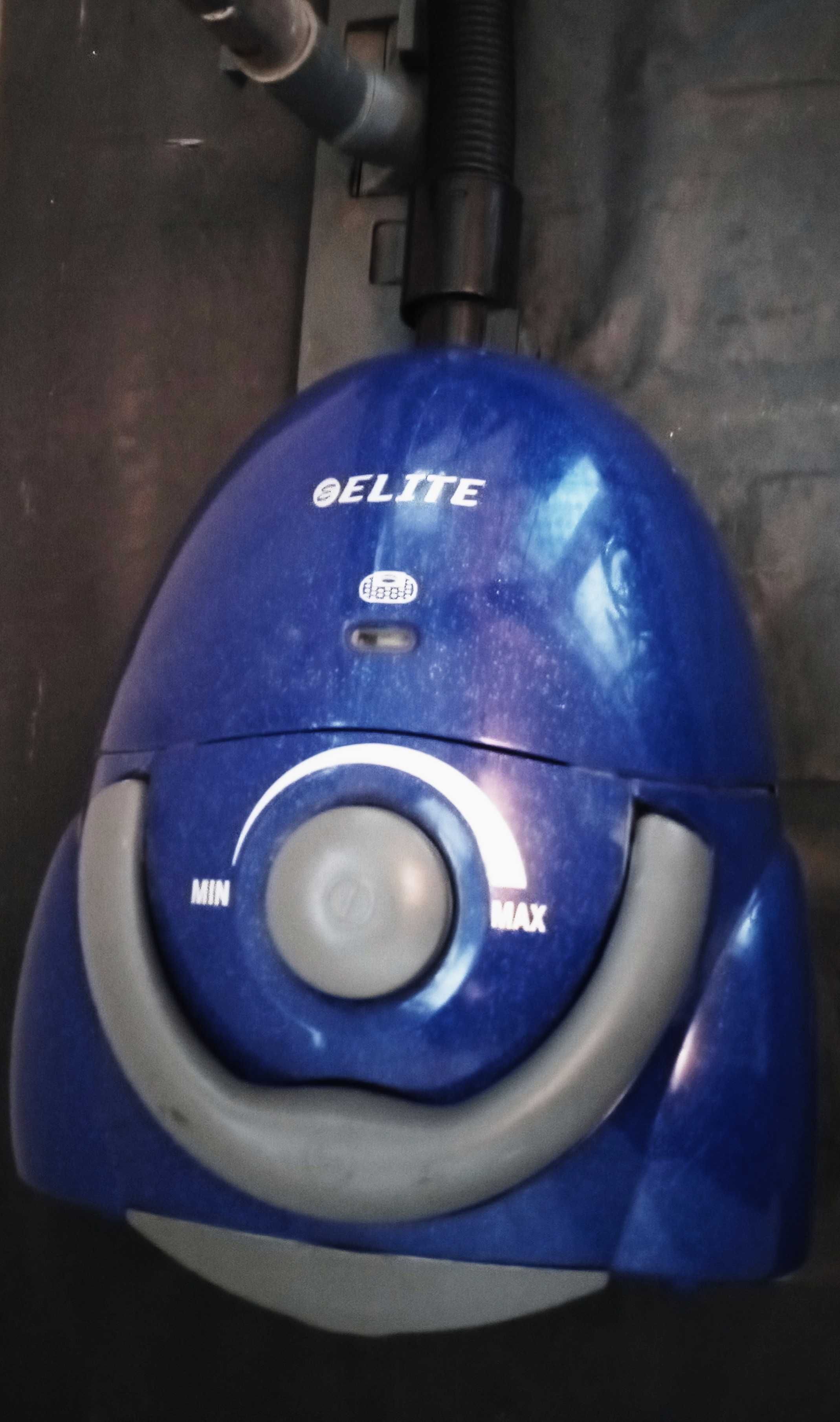 Прахосмукачка ELITE