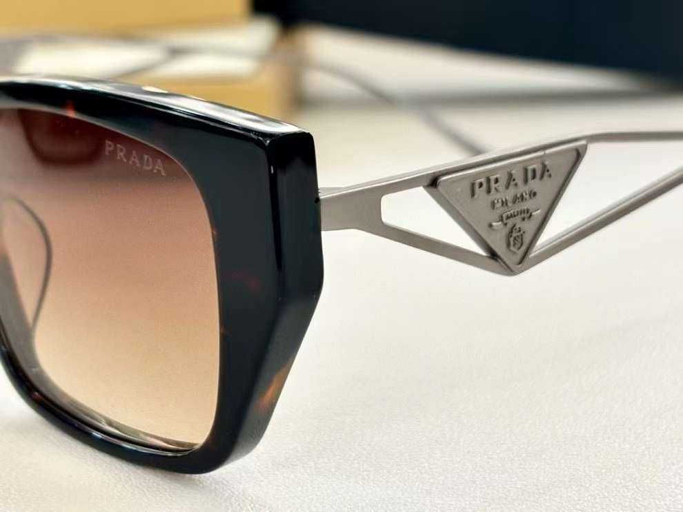 Ochelari de soare Prada 0114