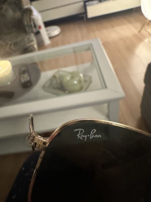 Ray ban очила 100 лв