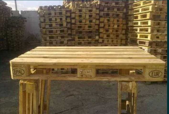 !!! ПРИНИМАЕМ поддоны !!!