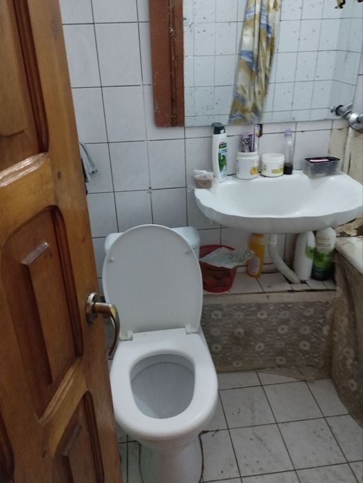 Продаю свою 2-х комнатную квартиру