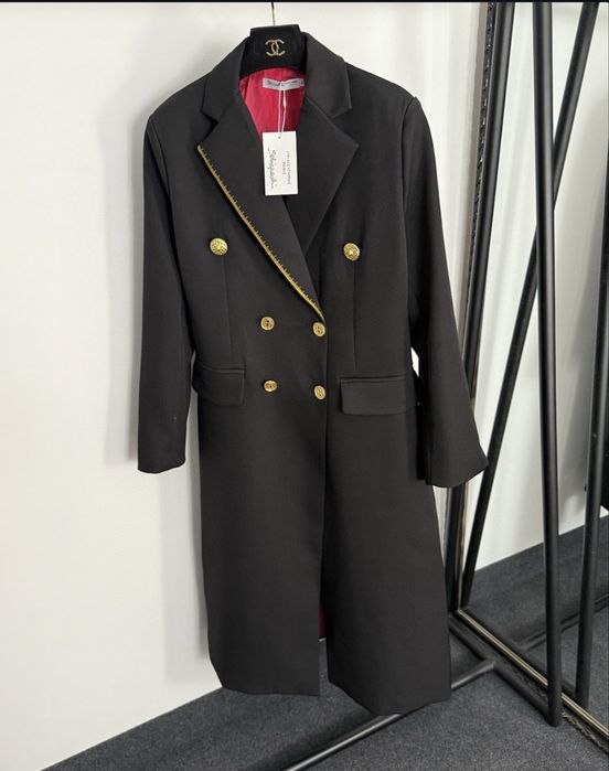 Сако Schiaparelli ,тренч