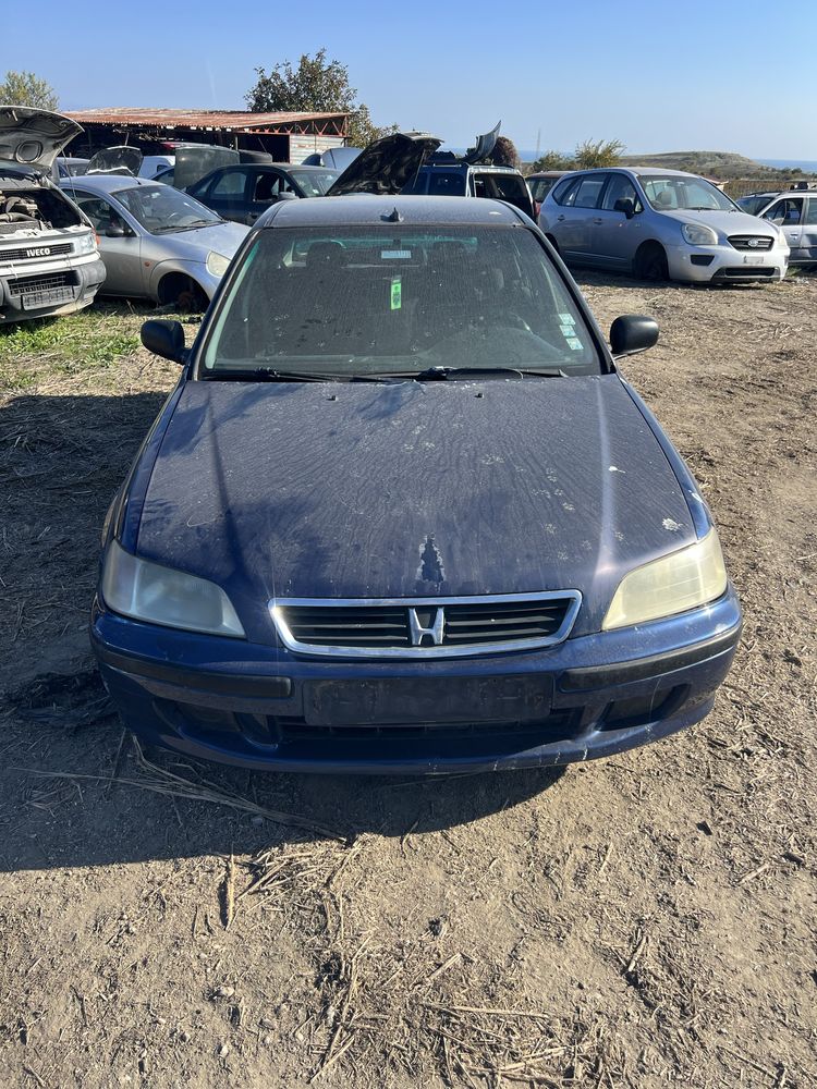 Honda Civic 1.4  на части