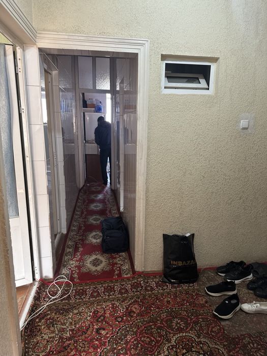 Продаётся дом 3х коммнатная 70кв/м