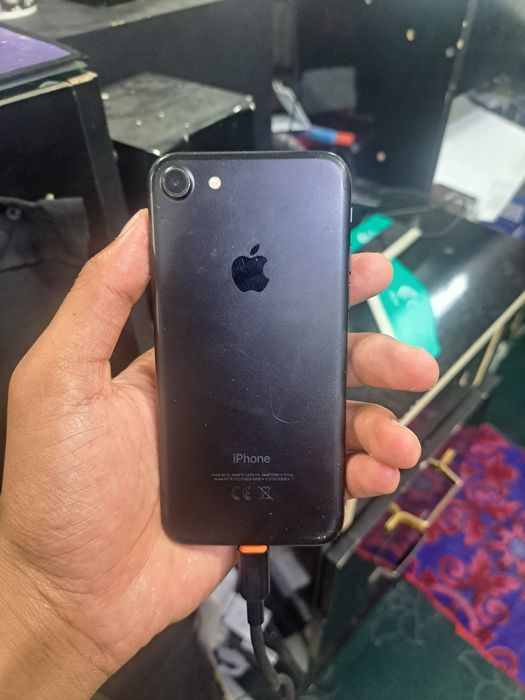 Ip_7   32GB_Batarya100%_ime oʻtmagan