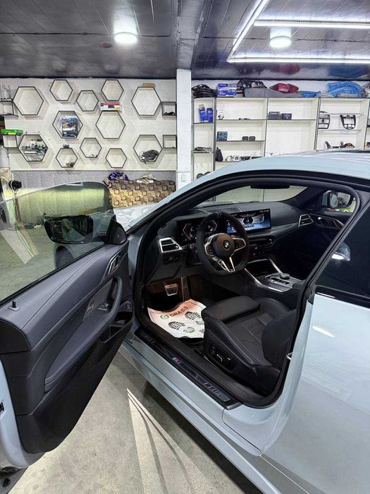Продается BMW 420i Coupe M Sport!!!