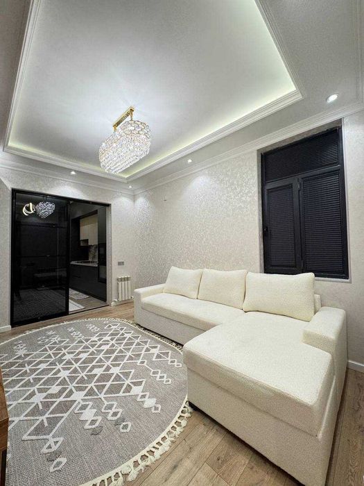 шайхантахур Срочно Шошилин Зор нархда Новостройка 3хонали Кадастр бор;