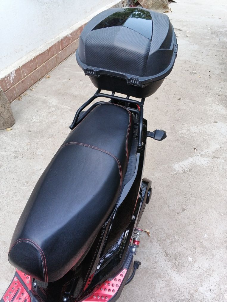 Redline TTX skuter