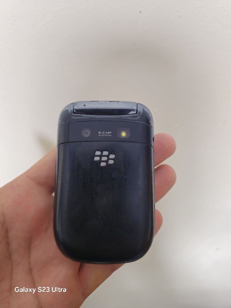 Blackberry 9670 perfectum