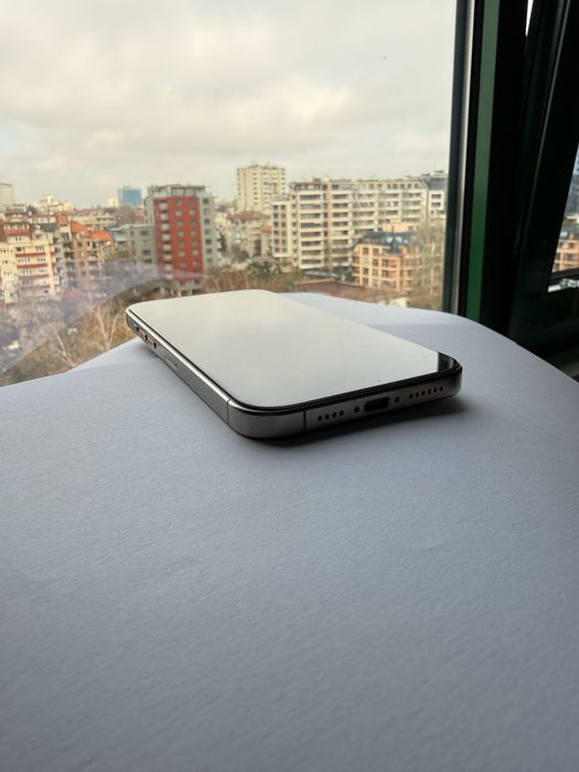 IPhone 16 Pro Max 256GB