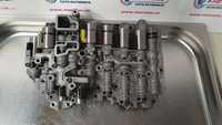 Bloc hidraulic cu valve VW Passat 1.8 Benzina 2008 cutie viteze automata AISIN 09G 6 viteze