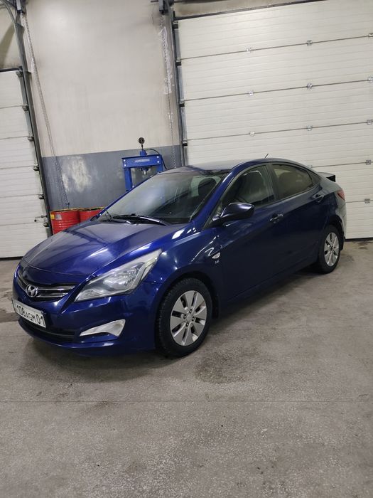 Аренда автомобилей