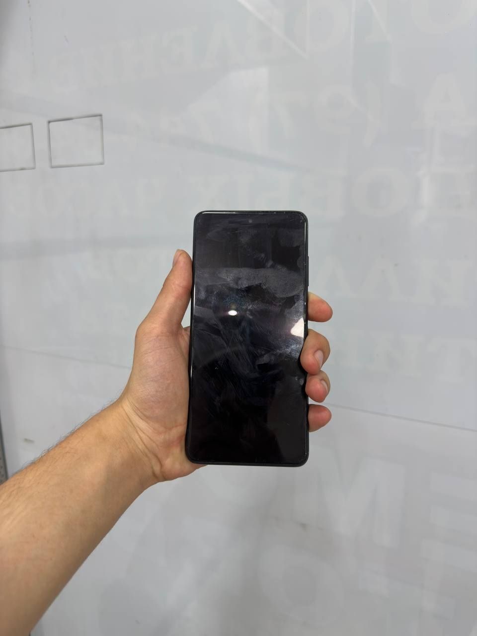 Poxo X3 Pro 128 gb