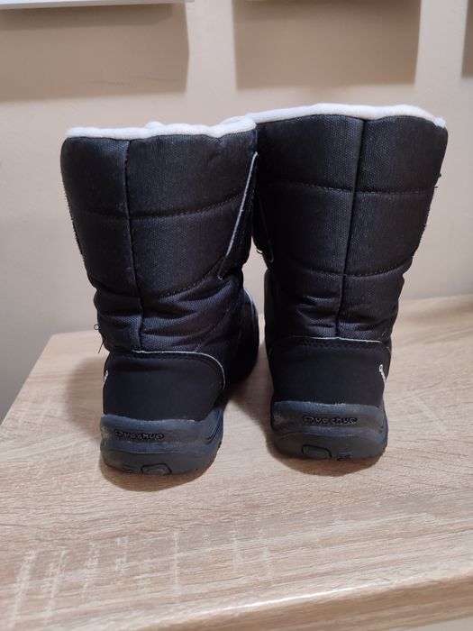 Детски апрески -  ботуши 35 Декатлон Decathlon