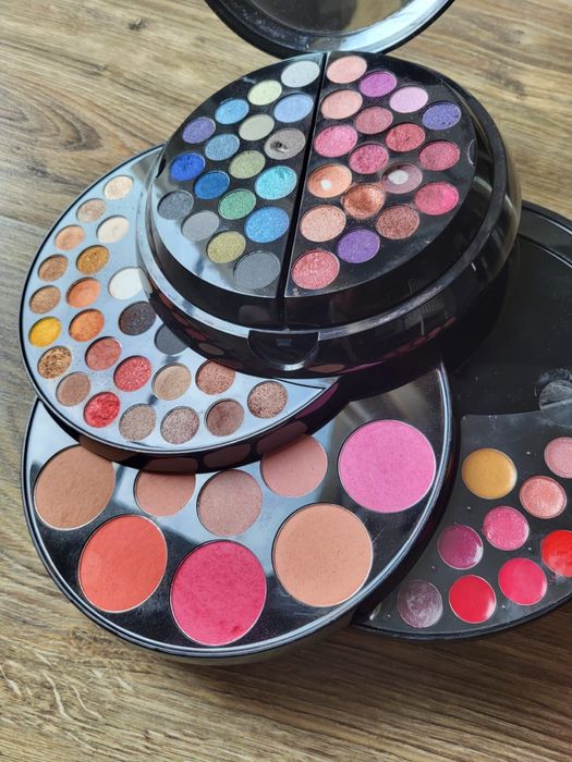 Douglas Glam Palette